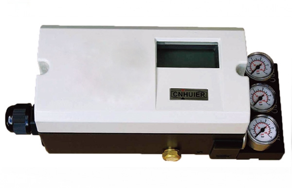 HIC1000  SMART  POSITIONER