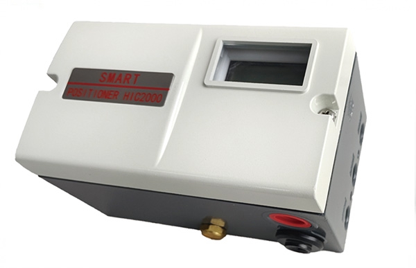 HIC2000i  SMART  POSITIONER