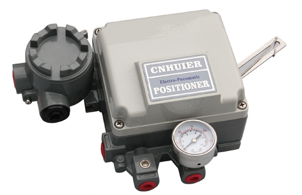 YT-1000 E/P POSITIONER