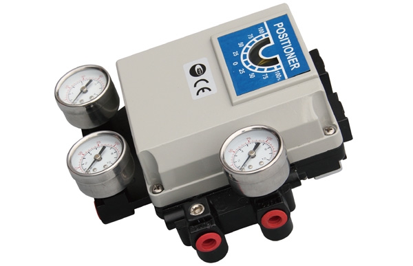 YT-1200 P/P POSITIONER