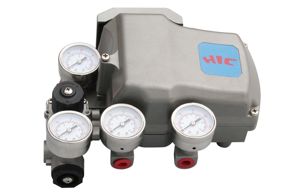 CBP200 P/P POSITIONER