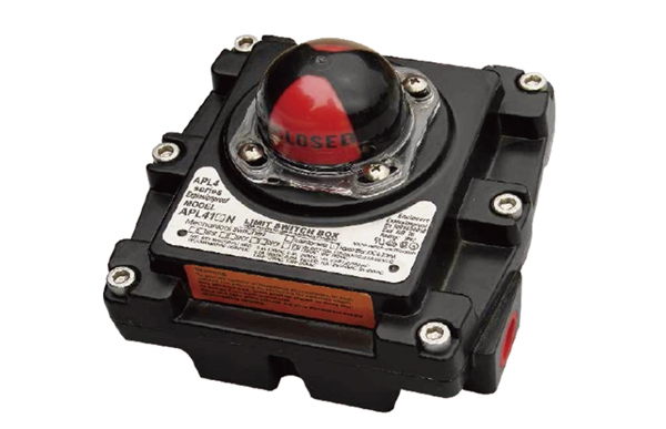 APL400 LIMIT SWITCH