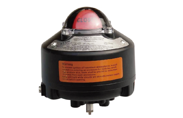 APL500 LIMIT SWITCH