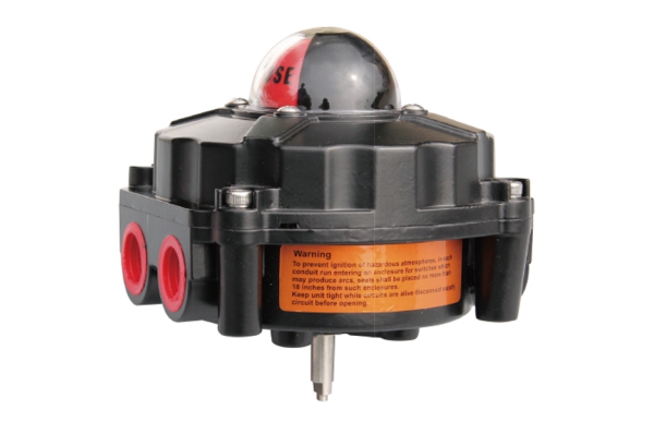 ITS/APL500 LIMIT SWITCH