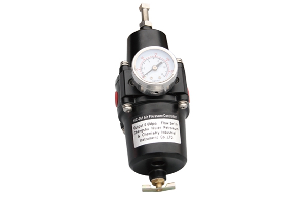 HIC200 AIR FILTER REGULATOR