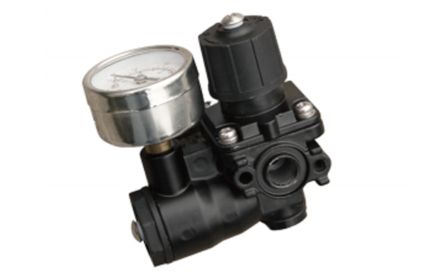 XR104 AIR FILTER REGULATOR