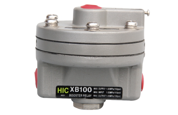 XB100 PNEUMATIC BOOSTER